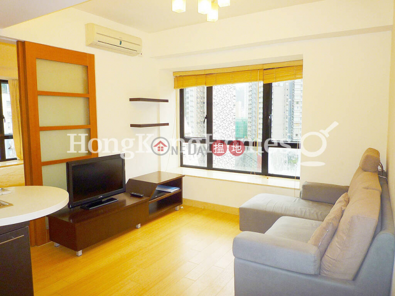Property Search Hong Kong | OneDay | Residential | Sales Listings 1 Bed Unit at Rich View Terrace | For Sale