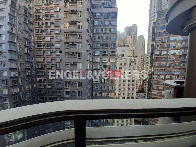 Castle One By V | Please Select, Residential Rental Listings, HK$ 35,000/ month