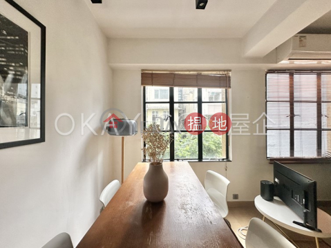 Tasteful 1 bedroom in Sheung Wan | Rental | Mee Lun House 美輪樓 _0