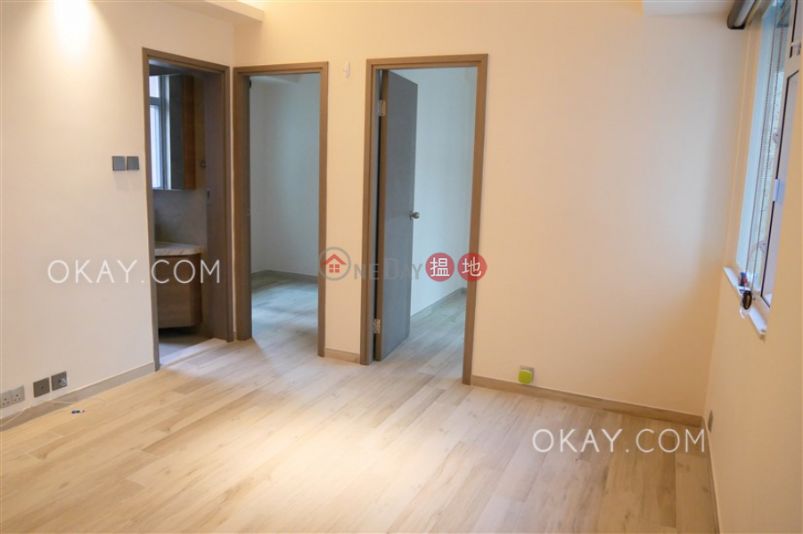 Unique 2 bedroom in Tin Hau | For Sale, South View Building 南景樓 Sales Listings | Eastern District (OKAY-S120363)