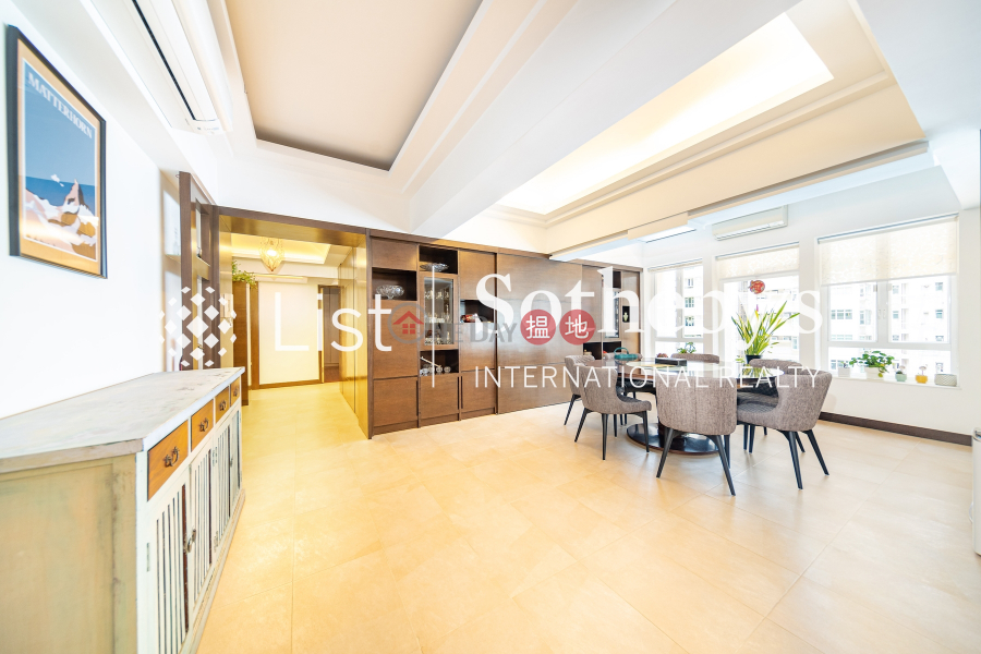 Property Search Hong Kong | OneDay | Residential | Sales Listings, Property for Sale at Olympian Mansion with 4 Bedrooms