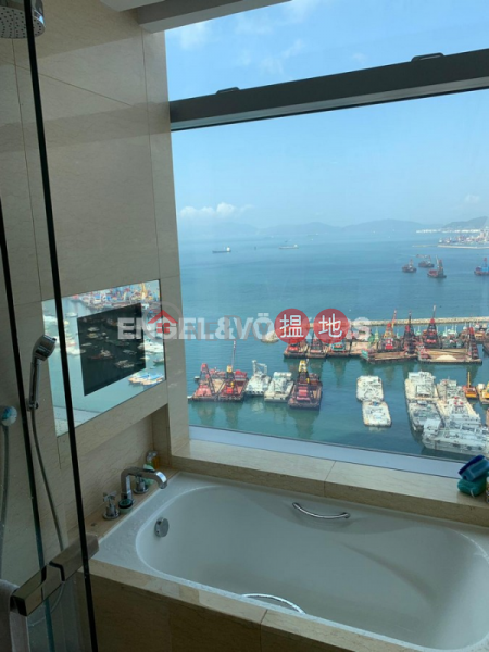 Property Search Hong Kong | OneDay | Residential Sales Listings | 3 Bedroom Family Flat for Sale in West Kowloon