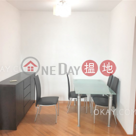 Lovely 2 bed on high floor with harbour views & balcony | Rental | The Zenith Phase 1, Block 1 尚翹峰1期1座 _0