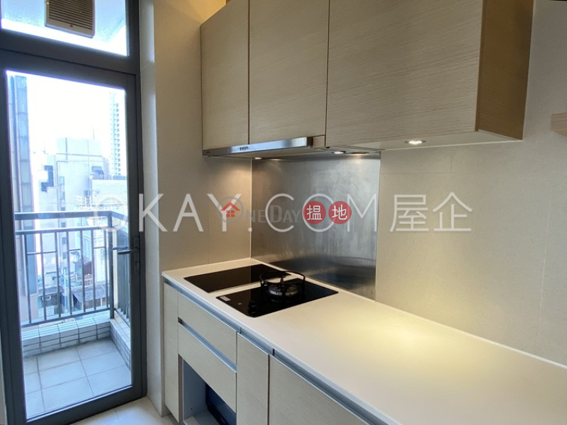 HK$ 1,300萬西浦西區-2房1廁,極高層,星級會所西浦出售單位