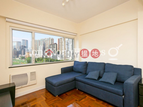 2 Bedroom Unit for Rent at Hang Fung Building | Hang Fung Building 恆豐大廈 _0