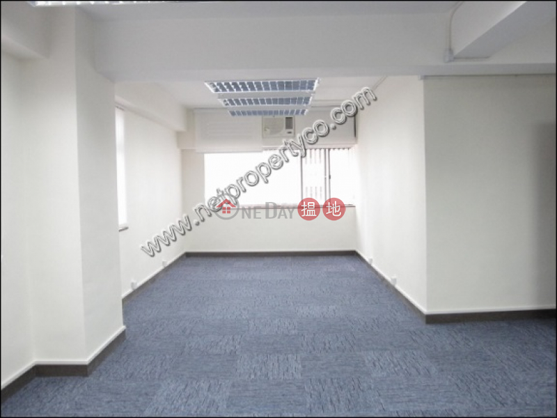 Office for rent between Central and Sheung Wan, 367-375 Queens Road Central | Western District | Hong Kong, Rental, HK$ 14,315/ month