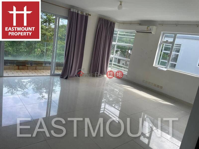 香港搵樓|租樓|二手盤|買樓| 搵地 | 住宅|出租樓盤-西貢Tai Lam Wu, Ho Chung Kuk 蠔涌谷大藍湖村屋出租-大花園 出租單位