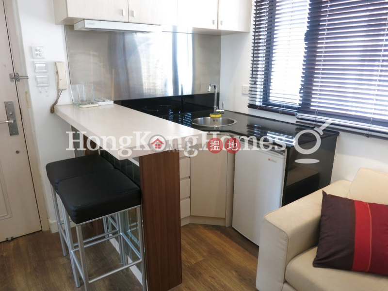 利華大廈一房單位出租-171-177荷李活道 | 西區|香港出租|HK$ 16,000/ 月