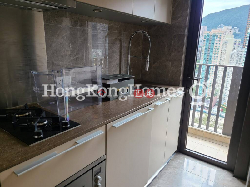 HK$ 26,000/ month Park Haven, Wan Chai District | 1 Bed Unit for Rent at Park Haven