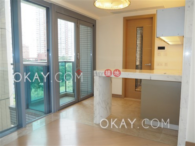 Stylish 2 bedroom with sea views & balcony | For Sale, 8 Ap Lei Chau Praya Road | Southern District Hong Kong, Sales | HK$ 28M