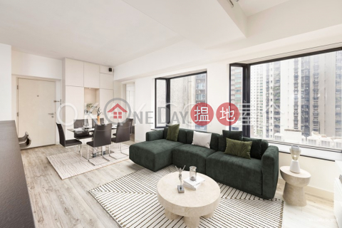 Elegant 1 bedroom in Mid-levels West | Rental | Woodlands Terrace 嘉倫軒 _0