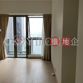 3房2廁,極高層,海景,星級會所《西浦出售單位》 | 西浦 SOHO 189 _0