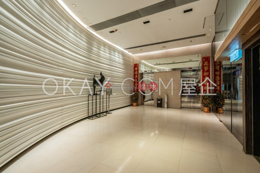 Property Search Hong Kong | OneDay | Residential | Rental Listings, Elegant 2 bedroom on high floor with balcony | Rental