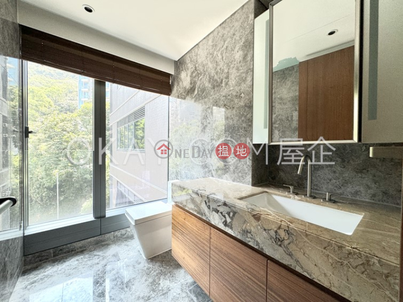 Property Search Hong Kong | OneDay | Residential | Rental Listings | Unique 3 bedroom with balcony & parking | Rental