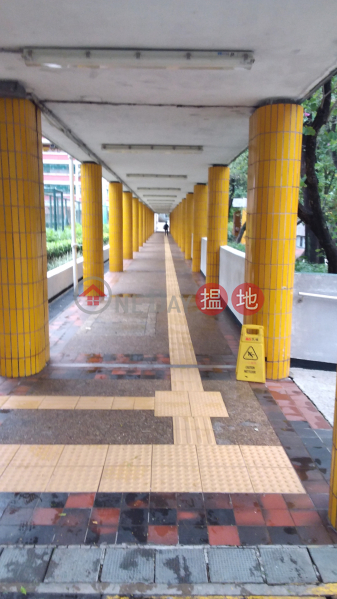 Wai Tung House Tung Tau (II) Estate (Wai Tung House Tung Tau (II) Estate) Kowloon City|搵地(OneDay)(3)