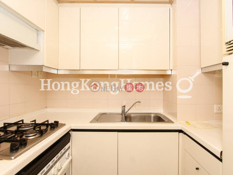 2 Bedroom Unit for Rent at Convention Plaza Apartments, 1 Harbour Road | Wan Chai District Hong Kong | Rental, HK$ 55,000/ month