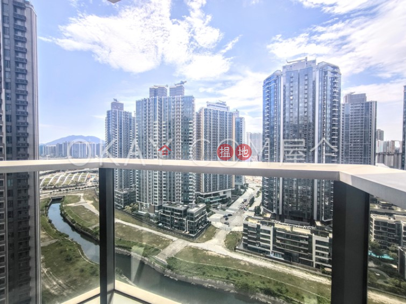 Property Search Hong Kong | OneDay | Residential | Sales Listings | Tasteful 2 bedroom with balcony | For Sale