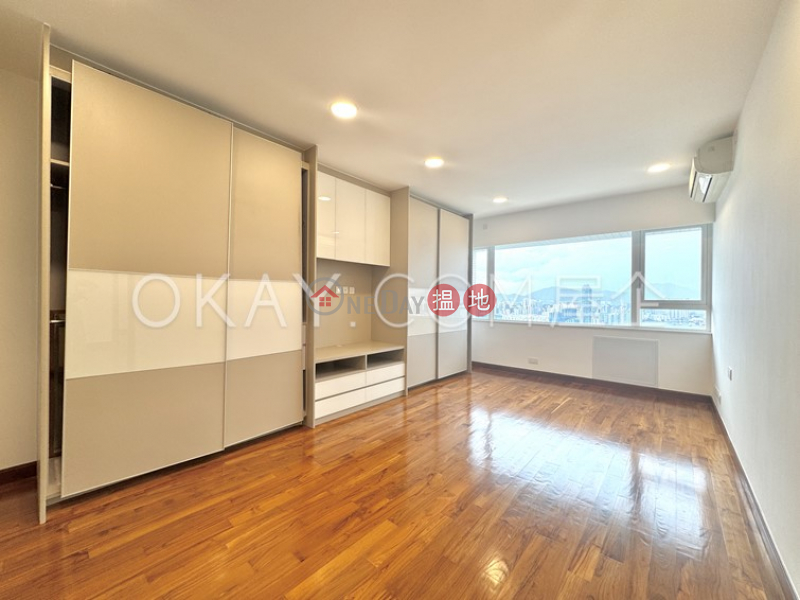 HK$ 88,000/ 月-摩天大廈|東區|3房2廁,實用率高,海景,連車位摩天大廈出租單位
