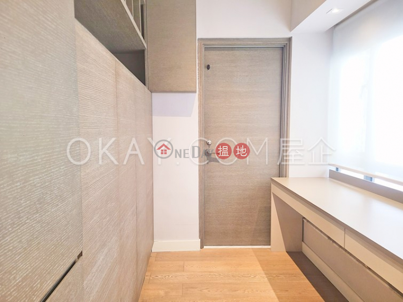 Emerald Court Middle Residential | Rental Listings | HK$ 60,000/ month