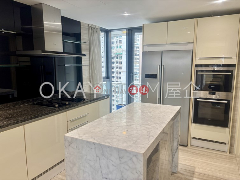 懿峰-中層住宅出租樓盤-HK$ 120,000/ 月