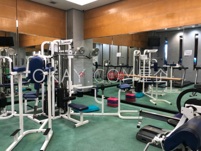 Luxurious 3 bedroom in Mid-levels West | Rental | The Grand Panorama 嘉兆臺 Rental Listings