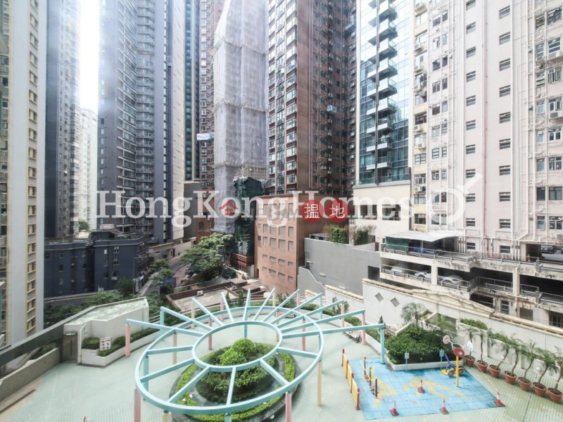 Property Search Hong Kong | OneDay | Residential, Rental Listings, 3 Bedroom Family Unit for Rent at Goldwin Heights