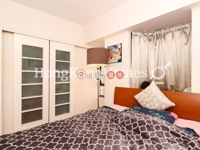 HK$ 20,800/ month | Tycoon Court | Western District, 1 Bed Unit for Rent at Tycoon Court