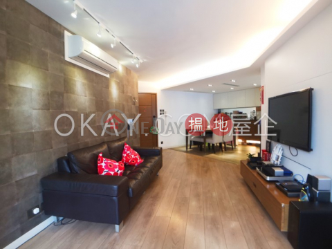 Charming 2 bedroom with balcony | Rental, (T-39) Marigold Mansion Harbour View Gardens (East) Taikoo Shing 太古城海景花園美菊閣 (39座) | Eastern District (OKAY-R174307)_0