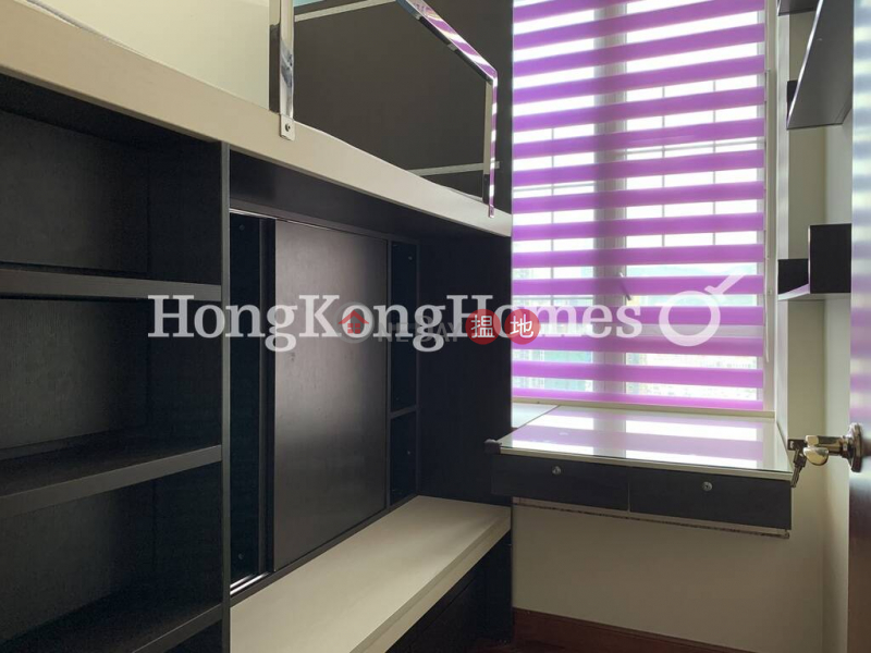 3 Bedroom Family Unit for Rent at The Hermitage Tower 2, 1 Hoi Wang Road | Yau Tsim Mong | Hong Kong, Rental, HK$ 36,000/ month