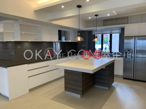 Efficient 3 bed on high floor with balcony & parking | Rental | Kenville Building 甘苑 _0