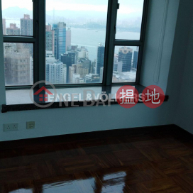 2 Bedroom Flat for Rent in Soho, Casa Bella 寶華軒 | Central District (EVHK84643)_0
