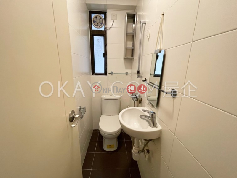 Property Search Hong Kong | OneDay | Residential, Rental Listings | Stylish 3 bedroom with parking | Rental