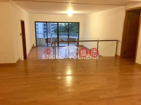 4 Bedroom Luxury Flat for Rent in Central Mid Levels | Garden Terrace 花園台 _0