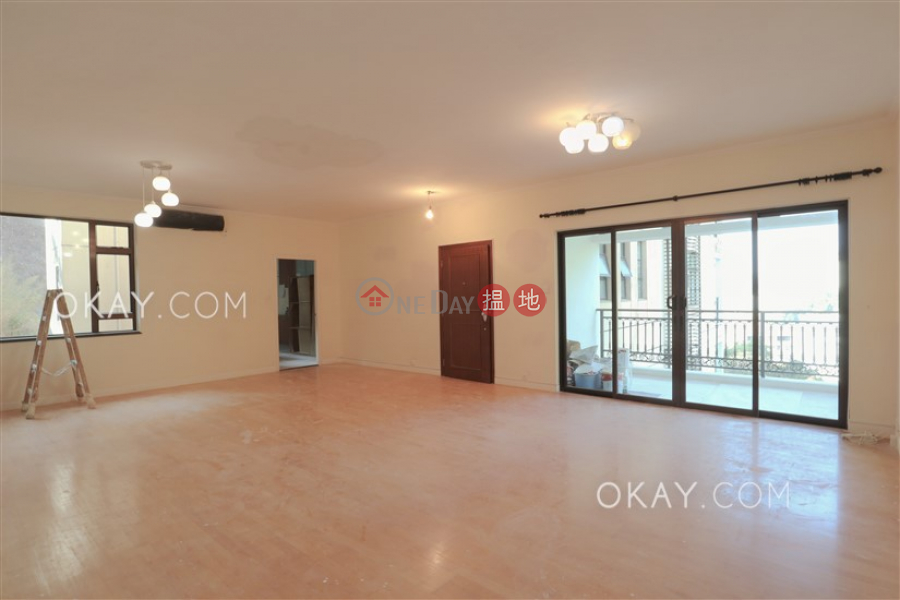 Property Search Hong Kong | OneDay | Residential | Rental Listings Efficient 3 bedroom with sea views, balcony | Rental