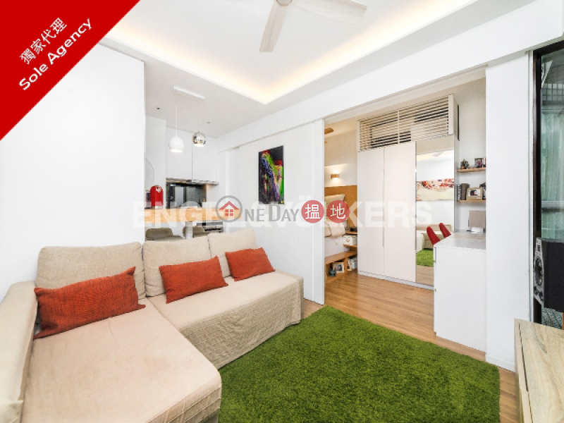 1 Bed Flat for Sale in Wan Chai, Yan Yee Court 忻怡閣 Sales Listings | Wan Chai District (EVHK43010)
