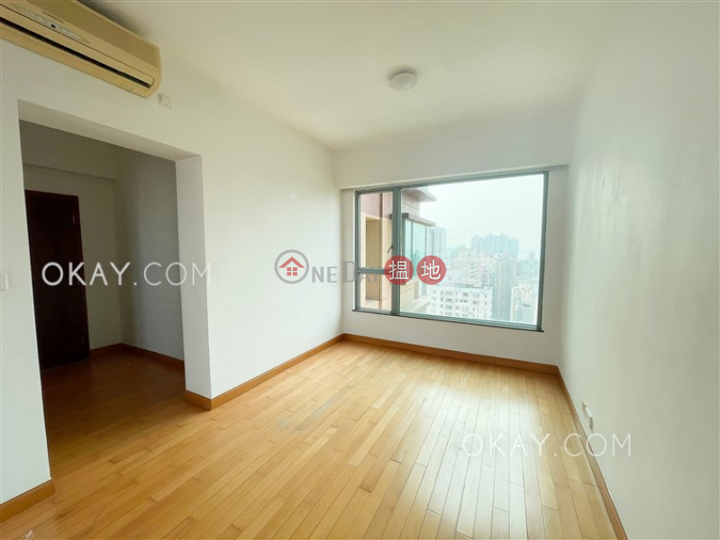 Property Search Hong Kong | OneDay | Residential Rental Listings Stylish 3 bedroom with sea views & balcony | Rental