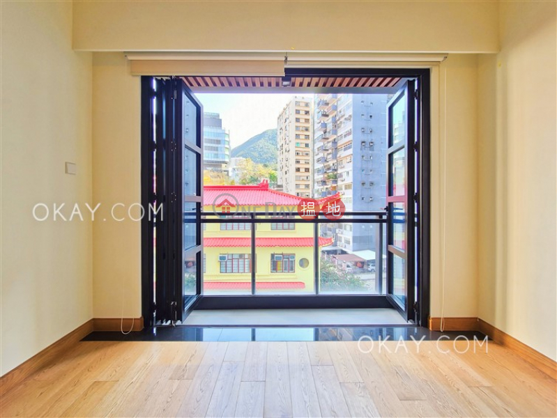 Popular 2 bedroom with balcony | Rental, Resiglow Resiglow Rental Listings | Wan Chai District (OKAY-R323135)