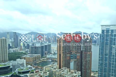 Property for Sale at Sorrento with 3 Bedrooms | Sorrento 擎天半島 _0