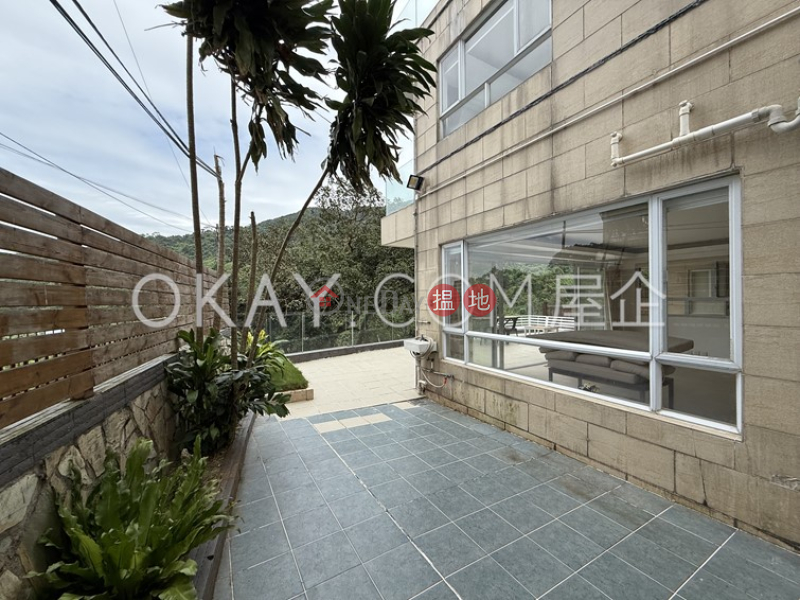 Property Search Hong Kong | OneDay | Residential | Rental Listings | Luxurious house with sea views, rooftop & terrace | Rental