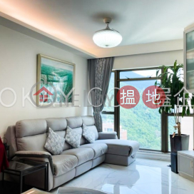 Rare 3 bedroom on high floor | Rental, The Belcher's Phase 2 Tower 6 寶翠園2期6座 | Western District (OKAY-R93318)_0