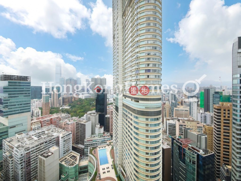 Property Search Hong Kong | OneDay | Residential | Sales Listings, 2 Bedroom Unit at Harbour Pinnacle | For Sale