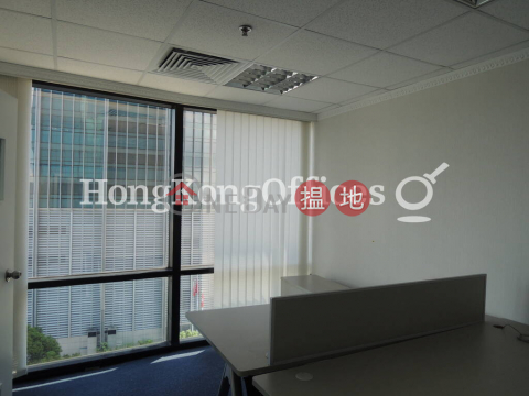 Office Unit for Rent at K Wah Centre, K Wah Centre 嘉華國際中心 | Eastern District (HKO-8657-AFHR)_0