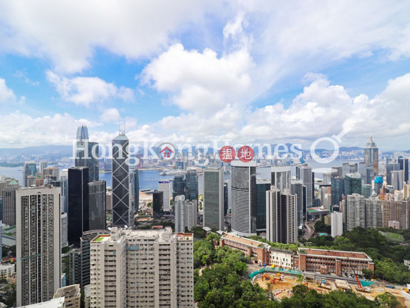 Property Search Hong Kong | OneDay | Residential Rental Listings 4 Bedroom Luxury Unit for Rent at Magazine Heights