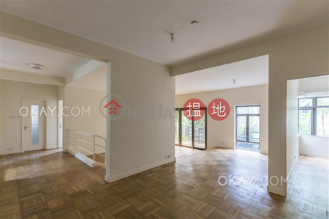 Rare house with balcony & parking | For Sale | Evergreen Garden 松柏花園 _0