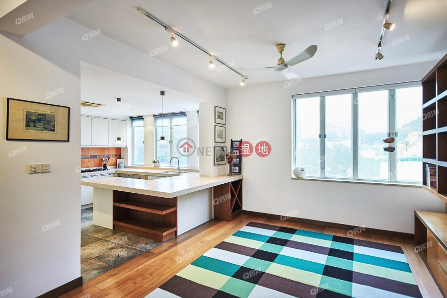 6 - 12 Crown Terrace | 3 bedroom High Floor Flat for Sale | 6-12 Crown Terrace | Western District Hong Kong Sales | HK$ 34M
