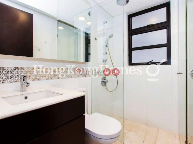 HK$ 42,000/ month, The Babington, Western District 3 Bedroom Family Unit for Rent at The Babington