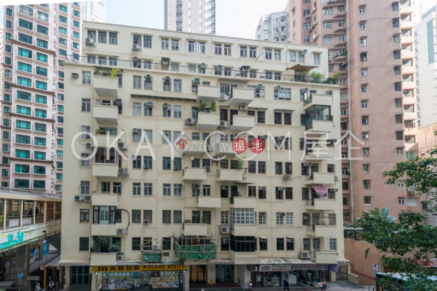 香港搵樓|租樓|二手盤|買樓| 搵地 | 住宅-出租樓盤2房1廁《威勝大廈出租單位》