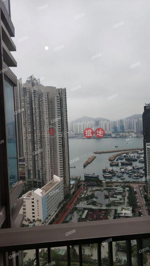 I‧Uniq Grand | 2 bedroom High Floor Flat for Rent | I‧Uniq Grand 譽‧東 _0