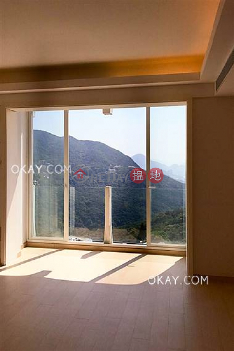 Lovely 2 bedroom on high floor with sea views & rooftop | Rental|Villa Verde(Villa Verde)Rental Listings (OKAY-R32147)_0