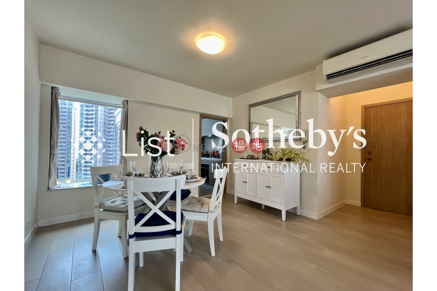 Property for Rent at Hong Kong Gold Coast with 3 Bedrooms, 1 Castle Peak Road Castle Peak Bay | Tuen Mun, Hong Kong, Rental | HK$ 31,100/ month